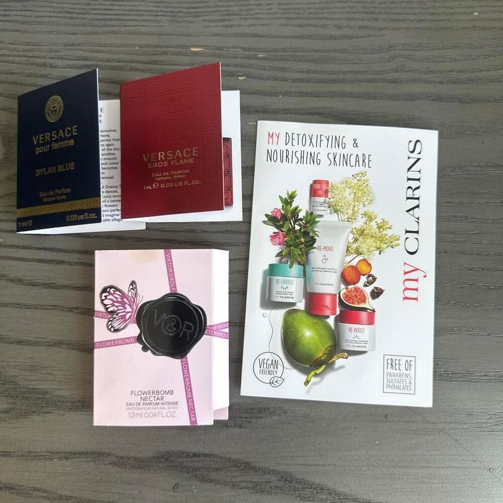 Viktor-rolf multi Fragrance